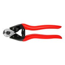 Load image into Gallery viewer, Felco C7 Heavy-Duty One-Handed 7mm Steel Cable/Wire Cutters