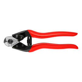 Felco C7 Heavy-Duty One-Handed 7mm Steel Cable/Wire Cutters