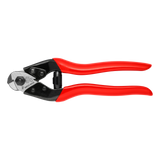 Felco C7 Heavy-Duty One-Handed 7mm Steel Cable/Wire Cutters