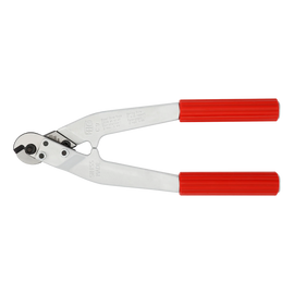 Felco C9 Heavy-Duty Two-Handed 9mm Steel Cable/Wire Cutters