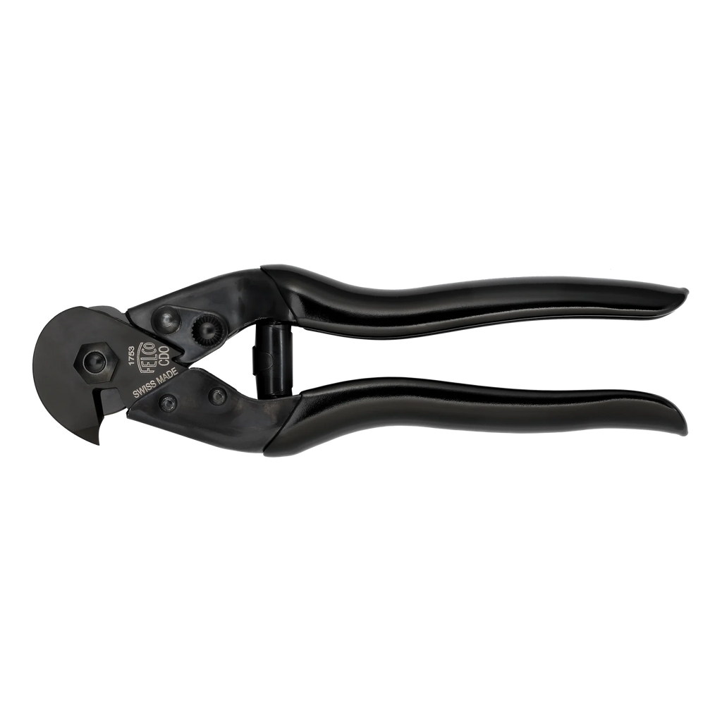 Felco CDO Commando One-Hand Barbed Wire Cable Cutters