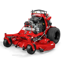 Ferris SRS™ Z2 28hp Soft Ride Stand-On Mower - 52