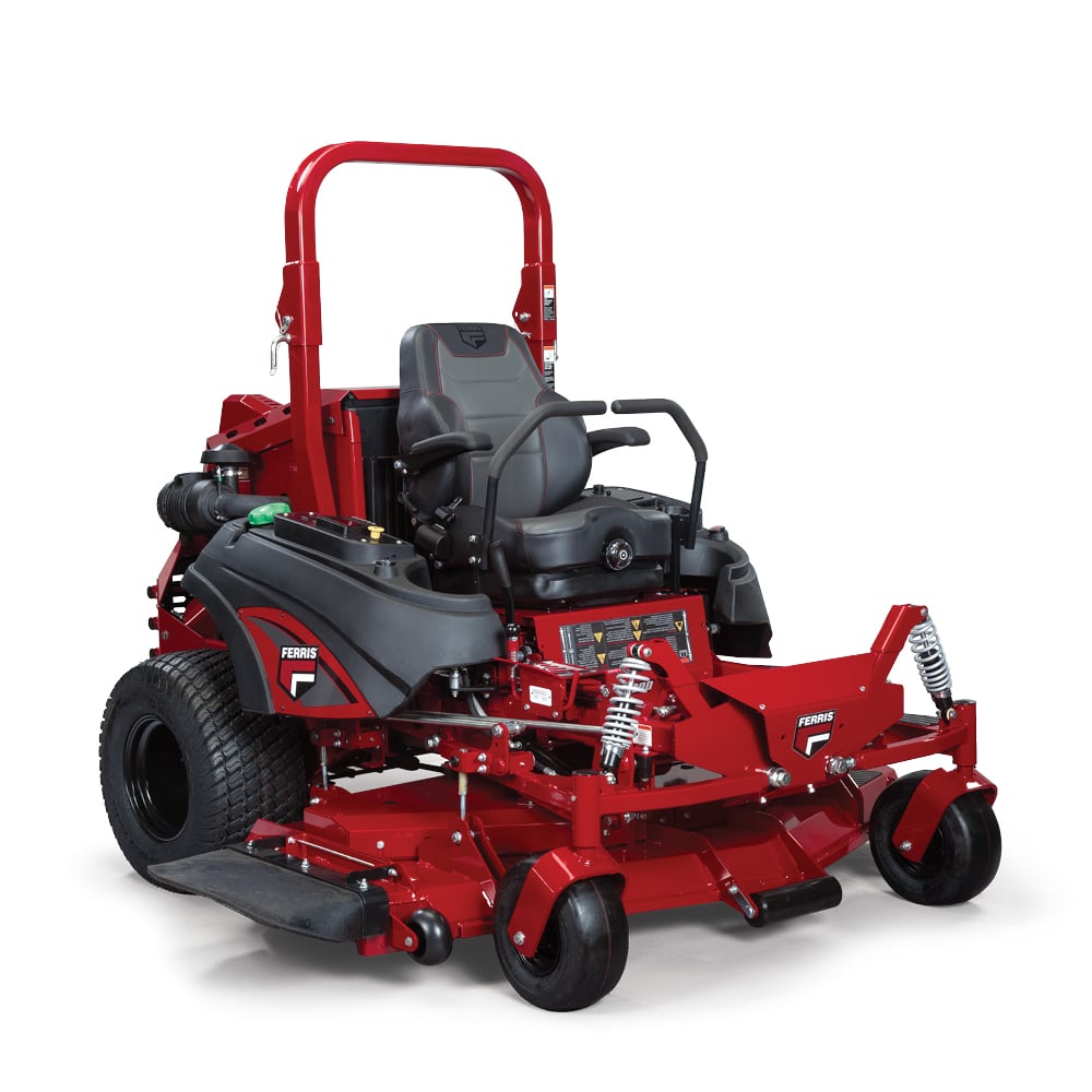 Ferris IS® 6200 CAT 48hp Turbo Diesel 72" Zero Turn Mower 5902163