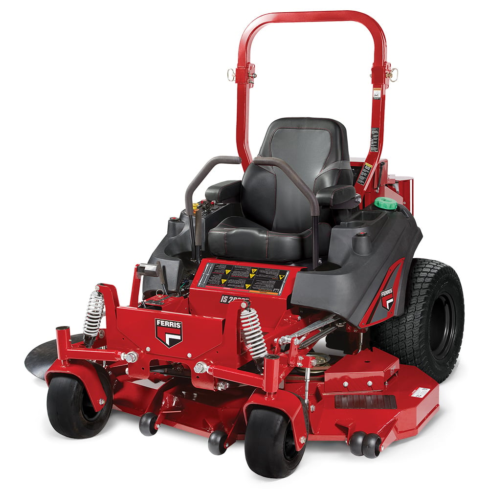 Ferris IS® 2600 24hp Yanmar Diesel 61" Zero Turn Mower 5901934