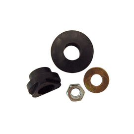 PowerMowers provides professional lawn & garden products that prioritises cutting-edge performance & user-safety. Stihl FS/FE Gas & Electric Curved Shaft Trimmers Adapter Kit KL35