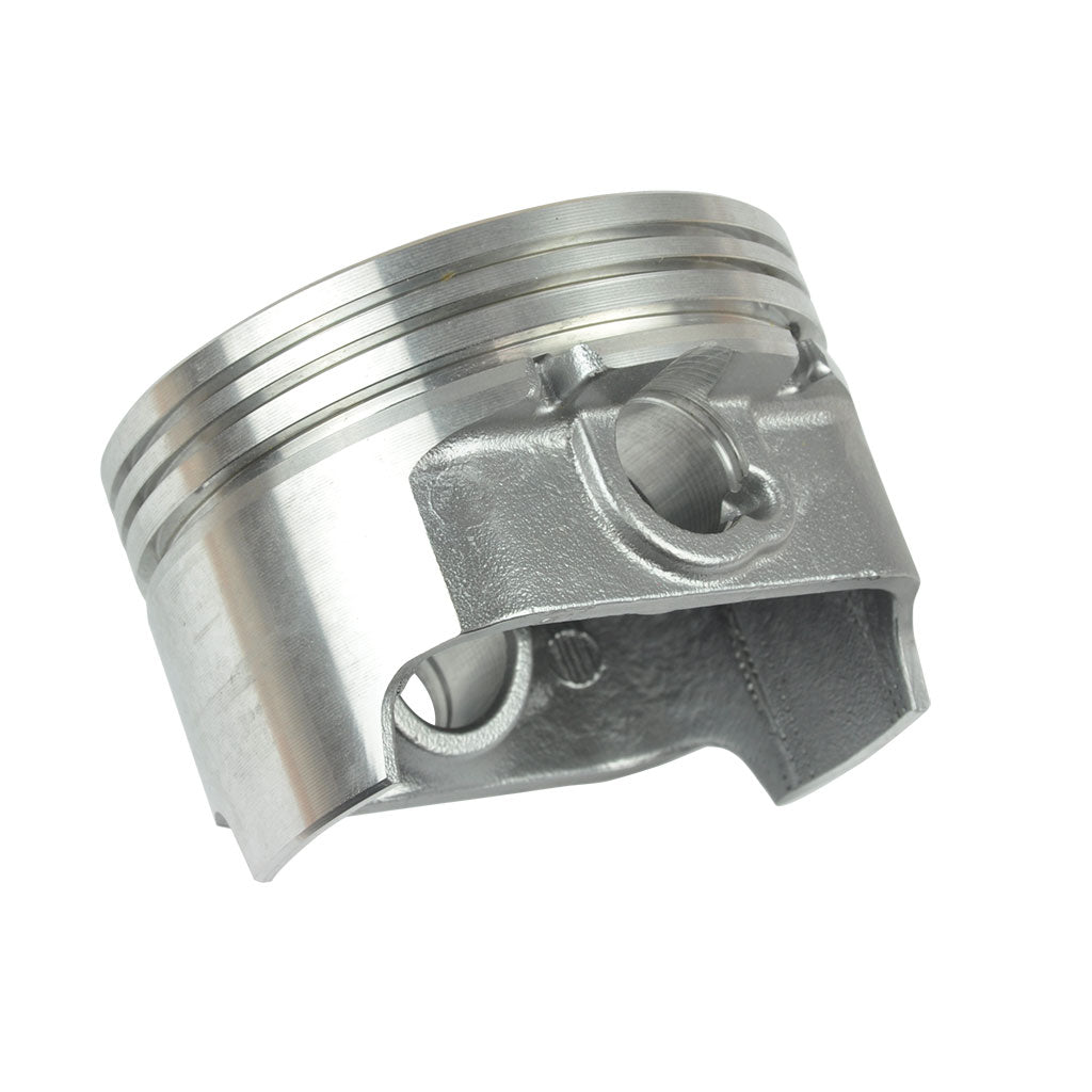 PowerMowers provides professional lawn & garden products that prioritises cutting-edge performance & user-safety. Kawasaki FH601D/FH641D/FH680D/FH721D Piston KAW13001-7007