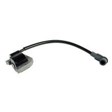 Load image into Gallery viewer, PowerMowers provides professional lawn &amp; garden products that prioritises cutting-edge performance &amp; user-safety. Kawasaki FH381V/FH430V/FH480V/FJ400D Ignition Coil KAW21171-7035