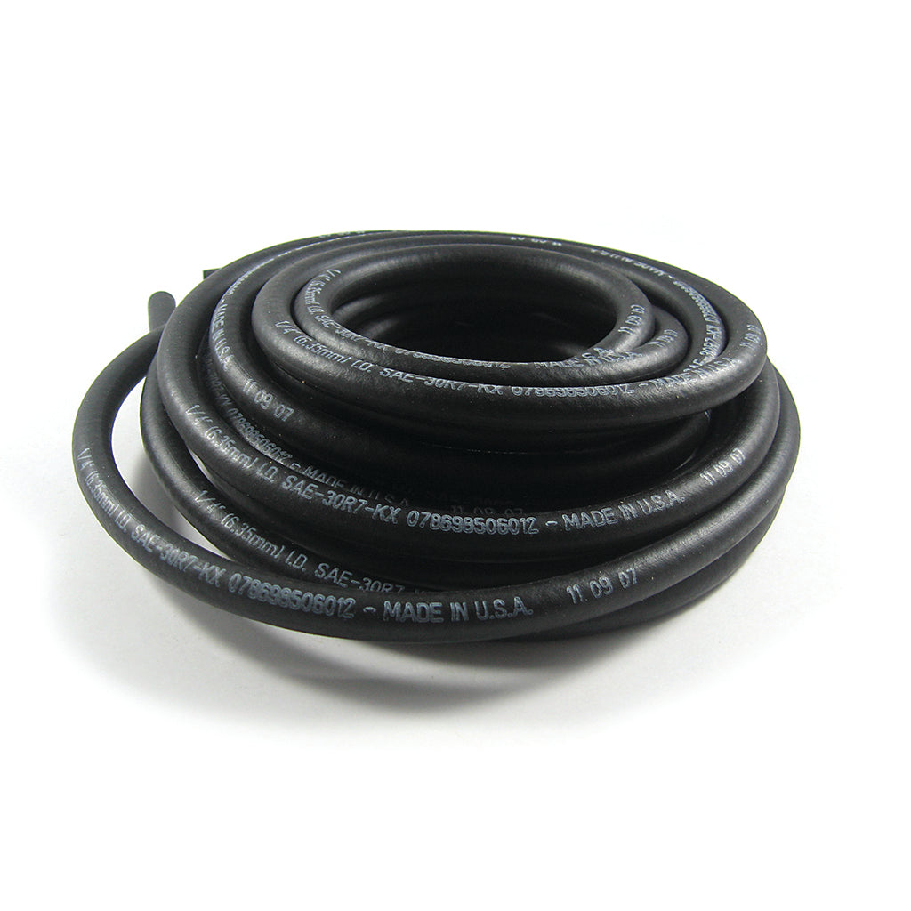 Briggs & Stratton/GA FPL2809/FPL5565 Fuel Line 1/4" Id X 25' Roll 299146, 395051