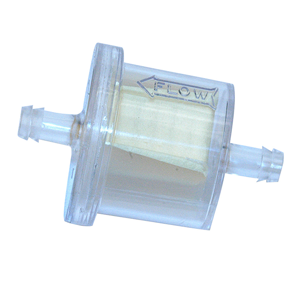 GA/Universal/Universal multi-fit FPL8292 Inline Fuel Filter 1/4" High Flow 30 Micron FPL8292