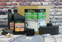 Load image into Gallery viewer, PowerMowers provides professional lawn &amp; garden products that prioritises cutting-edge performance &amp; user-safety. Kawasaki FR541V/FR600V/FR651V/FR691V/FR730V Engine Service Kit 99969-6189A, 99969-6189B