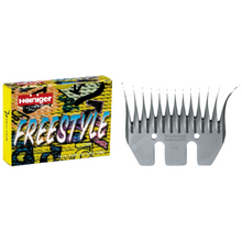 Load image into Gallery viewer, Freestyle Comb Left Hand