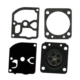PowerMowers provides professional lawn & garden products that prioritises cutting-edge performance & user-safety. Zama C1Q-M31/FS45 Gasket & Diaphragm Kit ZAMA GND-51