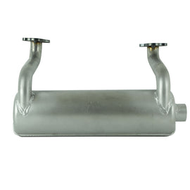 PowerMowers provides professional lawn & garden products that prioritises cutting-edge performance & user-safety. Kawasaki FR651V/FR691V/FR730V/FS651V/FS691V Muffler MUF8120