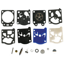 Load image into Gallery viewer, PowerMowers provides professional lawn &amp; garden products that prioritises cutting-edge performance &amp; user-safety. Walbro Echo PB2400/SRM3100/SRM3400/FS85/FS86 Repair Kit K22-WAT