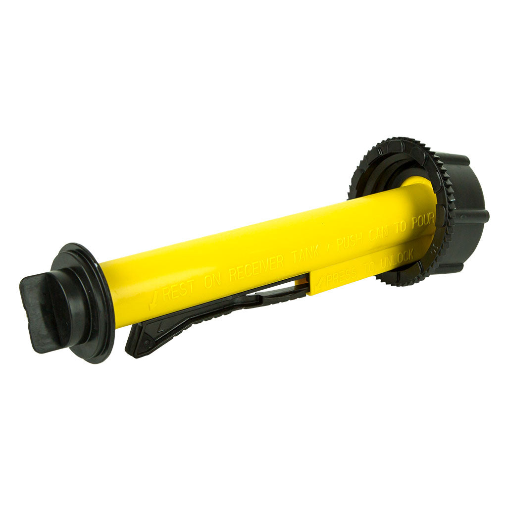 Scepter/GA FUE5831 Scepter Easy Flo Spout 00072, 05459