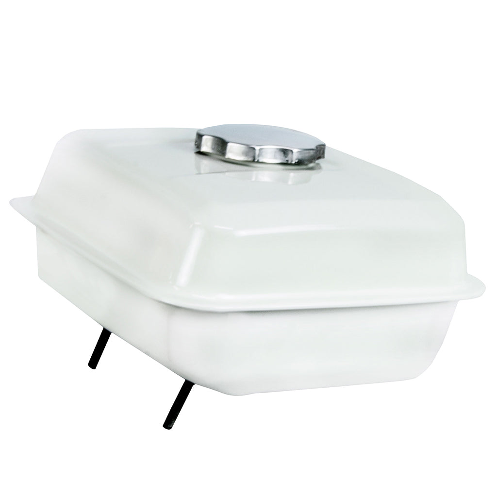 Honda/GA FUE6397/GX140/GX160/GX200/PTC6440 Fuel Tank Assembly ZE1-020ZA, 17510
