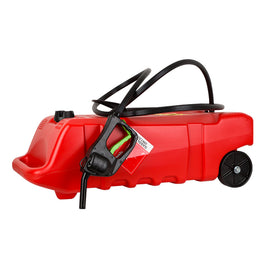 Scepter/GA FUE6534 Duramax Portable Fuel Container 53L 06792, FUE6534