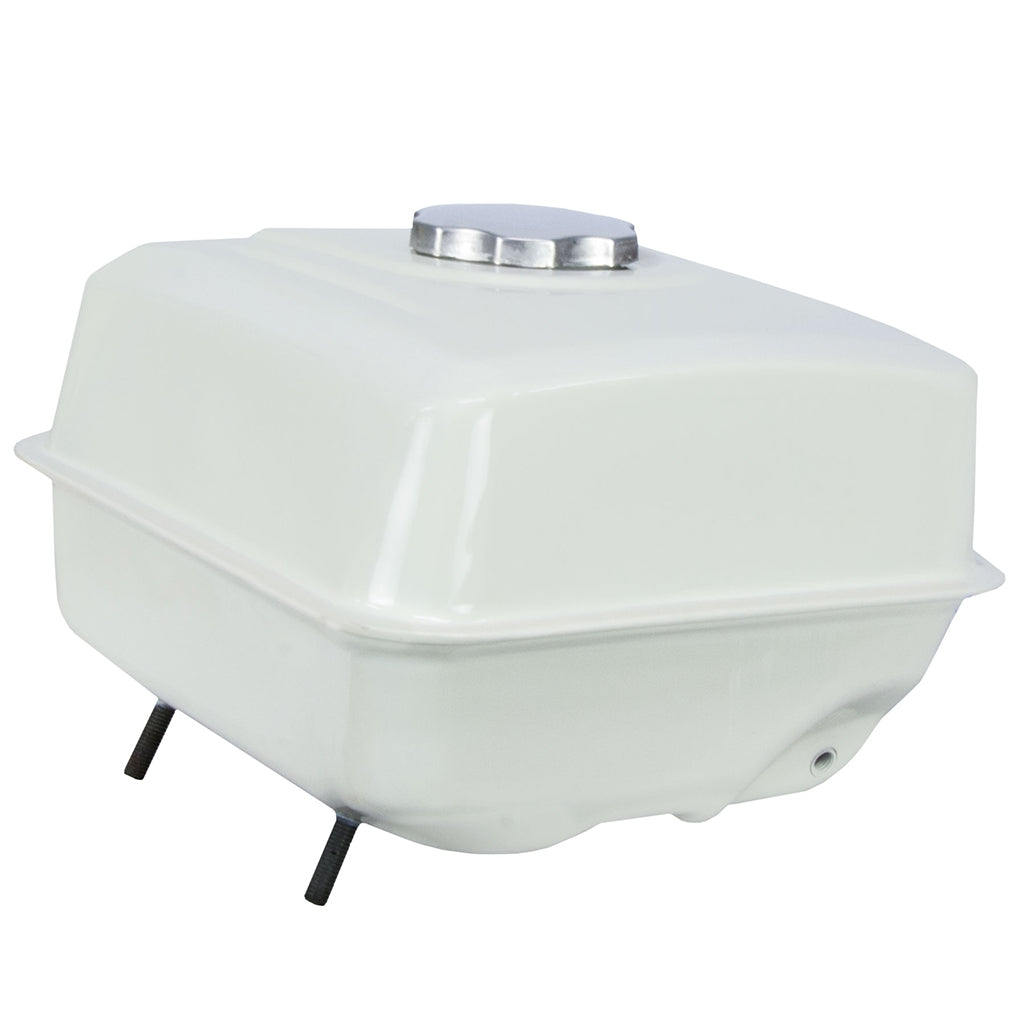 Honda/GA FUE6634/GX340/GX360/GX390/PTC6440 Fuel Tank Assembly ZE3-010ZA, ZE3-20ZA
