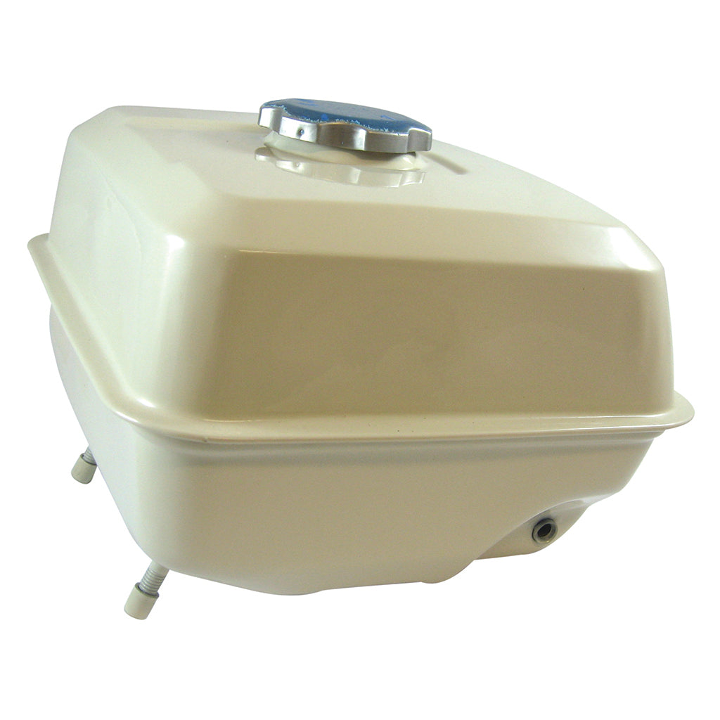 Honda/GA FUE6975/GX270T/GX270U/GX270UT/PTC6440 Fuel Tank Assembly ZE2-020ZA, 17510