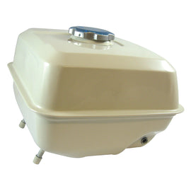 Honda/GA FUE6975/GX270T/GX270U/GX270UT/PTC6440 Fuel Tank Assembly ZE2-020ZA, 17510