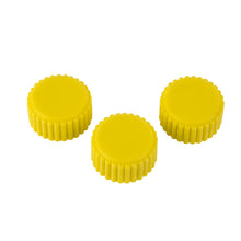 Load image into Gallery viewer, Surecan Spout Cap Yellow (3 Pack) FUE8721