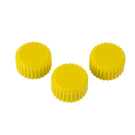 Surecan Spout Cap Yellow (3 Pack) FUE8721