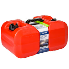 Load image into Gallery viewer, Scepter/GA FUE8782 Scepter Marine 22.7L Low Profile Underseat Portable Fuel Tank FUE8782