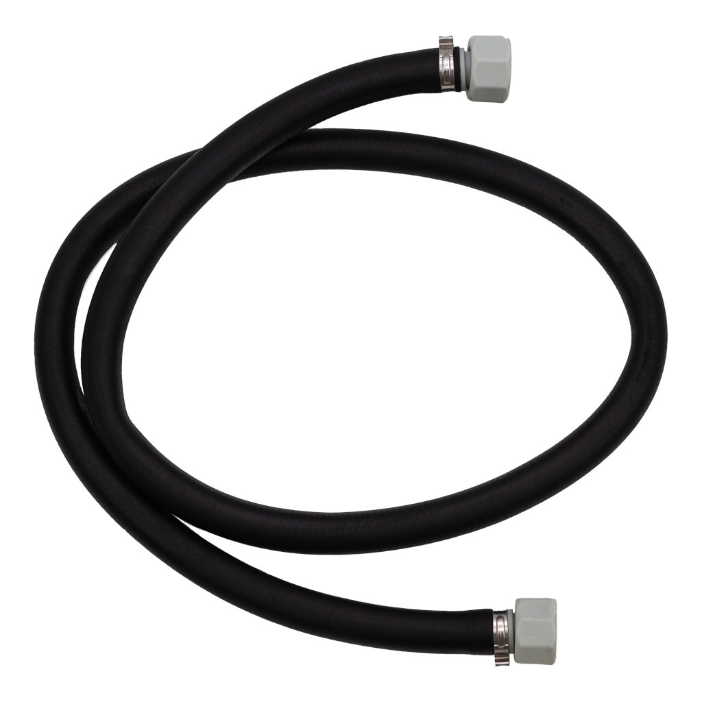 GA/Stens FUE8795/FUE8746 Transfer Pump Rubber Discharge Hose FUE8795, FUE8746