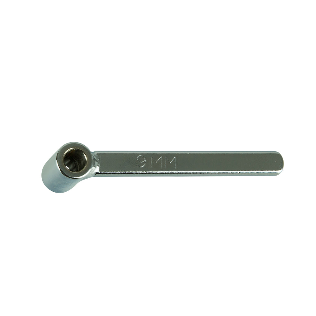 PowerMowers provides professional lawn & garden products that prioritises cutting-edge performance & user-safety. Kawasaki FX921V/FX1000V Tappet Adjuster Tool 9 mm TOL8080