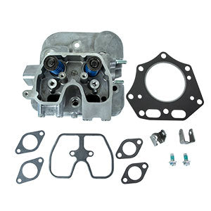 PowerMowers provides professional lawn & garden products that prioritises cutting-edge performance & user-safety. Kawasaki FX751V/FX801V/FX850V Cylinder Head Kit #2 KAW99999-0625