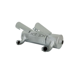 PowerMowers provides professional lawn & garden products that prioritises cutting-edge performance & user-safety. GA BigDog/Hustler FX921V/FXT00V Muffler MUF7859