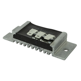 PowerMowers provides professional lawn & garden products that prioritises cutting-edge performance & user-safety. Kawasaki 20 Amp FH/FX Voltage Regulator KAW21066-0740