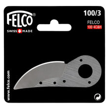 Load image into Gallery viewer, Felco 100 Hand Pruner Shear Secateur Blade 100/3