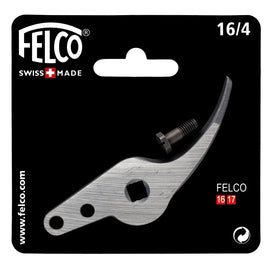 Felco 16-17 Hand Pruner Anvil Secateurs Blade 16/4