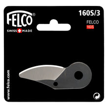 Load image into Gallery viewer, Felco 160S Hand Pruner Shear Secateur Blade 160S/3