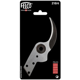 Felco 210 Pruner Anvil Blade 210/4