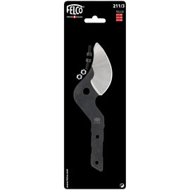 Felco 211 Hand Pruner Shear Secateur Blade 211/3