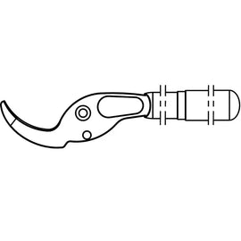 Felco 220 Lopper Pruner Anvil Blade w/ Handle Kit 220/1