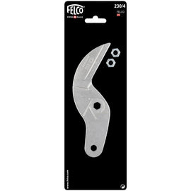 Felco 230 Pruner Anvil Blade w/ Nuts Kit 230/4