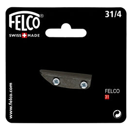 Felco 31 Hand Pruner Anvil Secateurs Blade 31/4