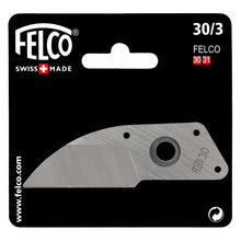 Load image into Gallery viewer, Felco 30-31 Hand Pruner Shear Secateur Blade with Washer 30/3