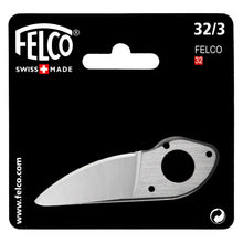 Load image into Gallery viewer, Felco 32 Hand Pruner Shear Secateur Blade with Washer 32/3