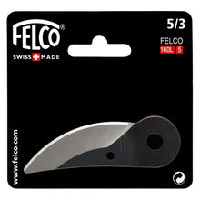 Load image into Gallery viewer, Felco 5 - 160L Hand Pruner Shear Secateur Blade 5/3