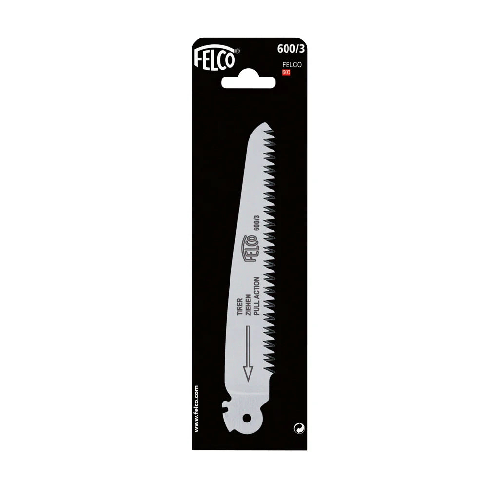 Felco 600 Replacement Folding Saw Blade 600/3