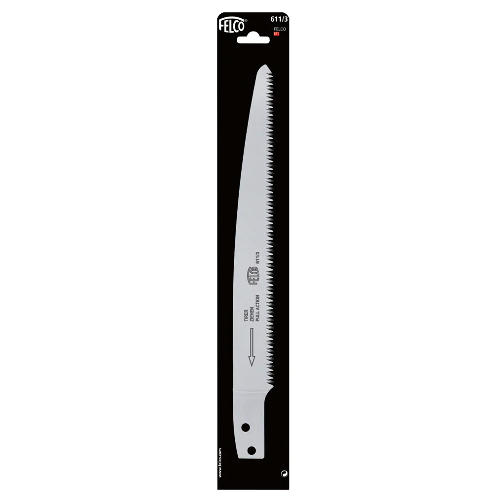 Felco 611 Replacement Folding Saw Blade 611/3