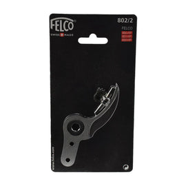 Felco 800-801-802 Power Blade Replacement 802 Anvil Blade 802/2