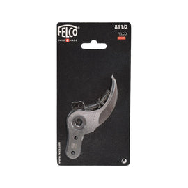Felco 811-812 Power Blade Replacement 812 Anvil Blade 811/2