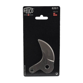 Felco 820-822 Power Blade Replacement 822 Steel Blade 820/1