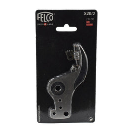 Felco 820-822 Power Blade Replacement 822 Anvil Blade 820/2