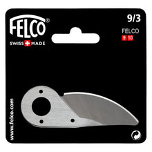 Load image into Gallery viewer, Felco 9-10 Hand Pruner Shear Secateur Blade 9/3